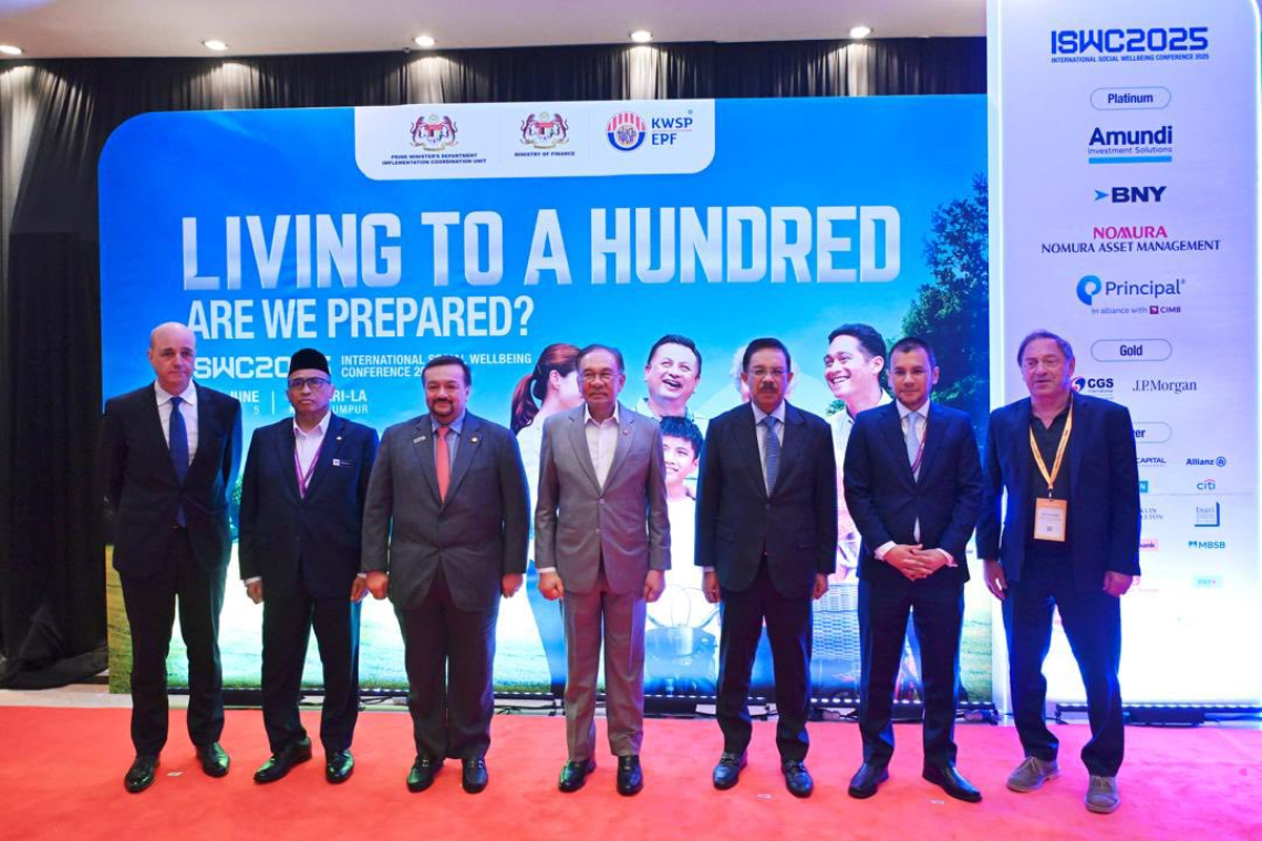 Persidangan Kesejahteraan Sosial Antarabangsa 2025